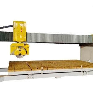 5 Axis Bridge Saw Machine