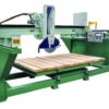 Miter Bridge Saw Machine