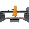 Bridge Saw Cutter Machine