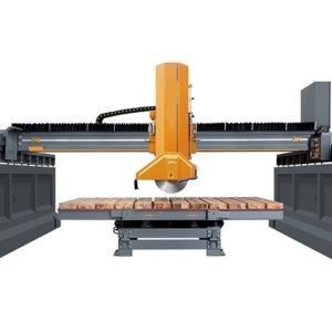 Bridge Saw Cutter Machine