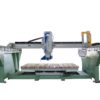Mono Block Bridge Saw Machine