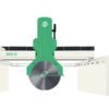 Stone Bridge Cutting Machine Multi Blades For Granite