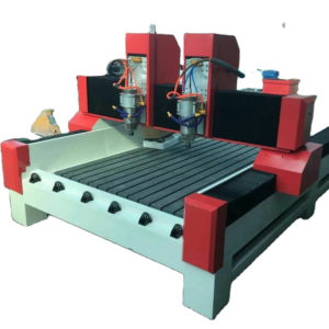 3d Stone Cnc Router Machine For Carving And Cutting For Marble Tombstone