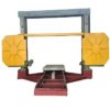 Marble Granite Wire Saw Machine