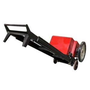 Portable Diamond Wire Saw Machine