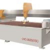 5 Axis Water Jet Cutting Machine