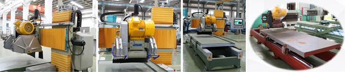 Stone Profiling Copy Machine - Image 4