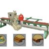 Stone Edge Profiling Machine