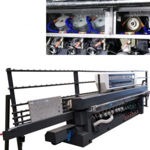 Marble Granite Edge Beveling Machine