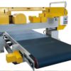 Thin Slab Band Saw Cutting Machine