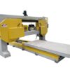 Stone BandSaw Slicing Machine