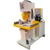 Stone Guillotine Machine