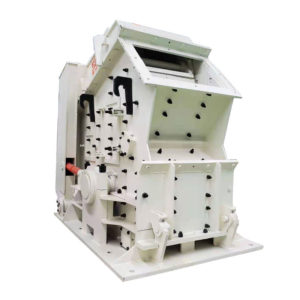 Stone Crusher Machine