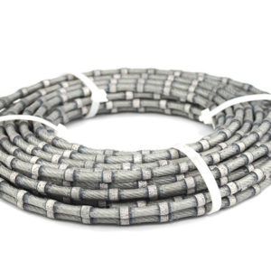 Diamond Wire Saw For Profiling