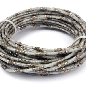 Vacuum Brazed Diamond Wire Saw