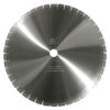 Circular Diamond Saw Blade For Stone Cutting