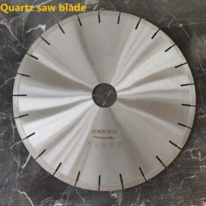 Diamond Saw Blade For Slab Cutting