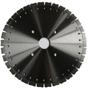 Limestone Cutting Saw Blade