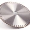 Silent Diamond Saw Blade