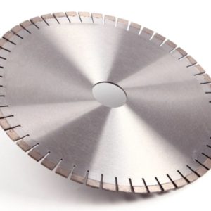 Silent Diamond Saw Blade